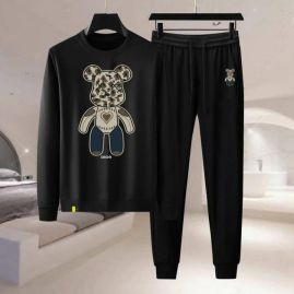 Picture of Dior SweatSuits _SKUDiorM-4XL11Ln13727916